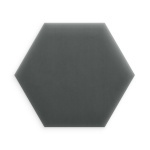 Polsterpaneel Magic Velvet Graphit